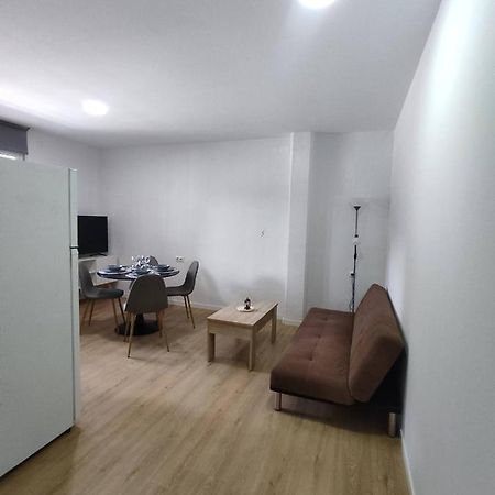 Apartamento Delux2 Apartment Valencia Bagian luar foto