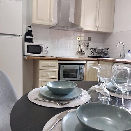 Apartamento Delux2 Apartment Valencia Bagian luar foto