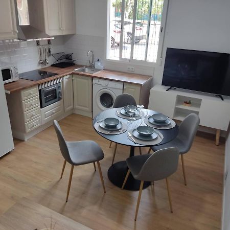 Apartamento Delux2 Apartment Valencia Bagian luar foto