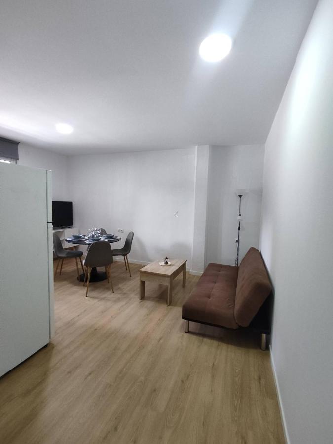 Apartamento Delux2 Apartment Valencia Bagian luar foto