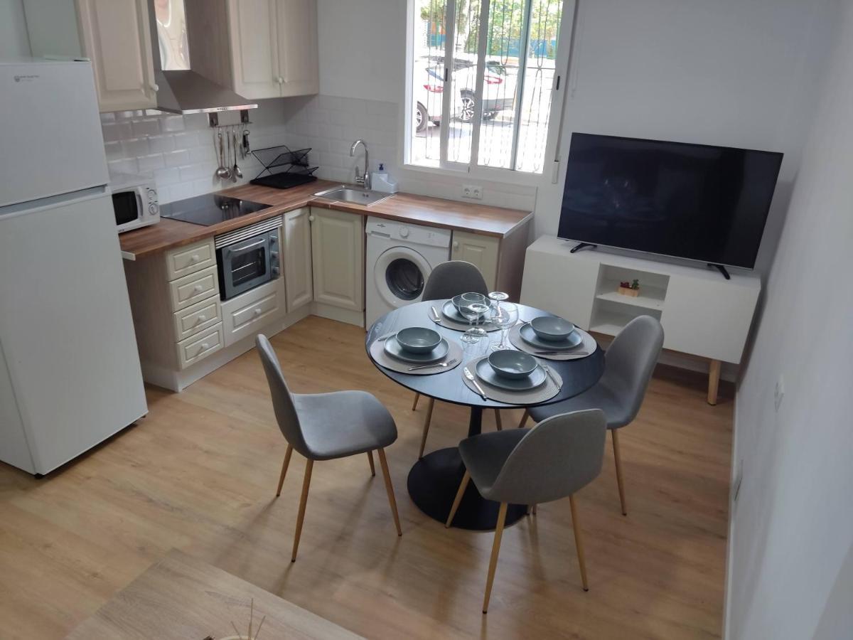 Apartamento Delux2 Apartment Valencia Bagian luar foto
