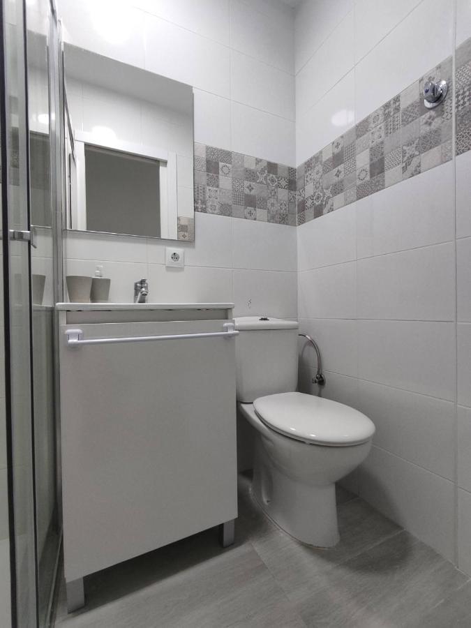 Apartamento Delux2 Apartment Valencia Bagian luar foto